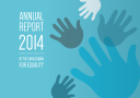 Annual Report 2014 by the Ombudsman for Equality (PDF)