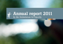 Annual Report 2011 by the Ombudsman for Equality (PDF)