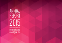 Annual Report 2015 of the Ombudsman for Equality (PDF)