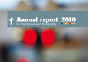 Annual report 2010 by the Ombudsman for Equality (PDF)