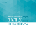 Jämställdhetsombudsmannens berättelse till riksdagen 2018 (PDF)