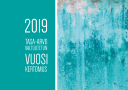 Tasa-arvovaltuutetun vuosikertomus 2019 (PDF)