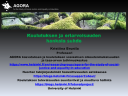 Kristiina Brunila_Koulutuksen ja eriarvoisuuden hankala suhde (pdf)