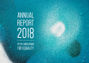 Annual Report 2018 by the Ombudsman for Equality (PDF)