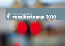 Tasa-arvovaltuutetun vuosikertomus 2010 (PDF)