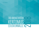 Tasa-arvovaltuutetun kertomus eduskunnalle 2018 (PDF)